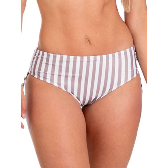 Bombacha Anna Bikinis Frunce