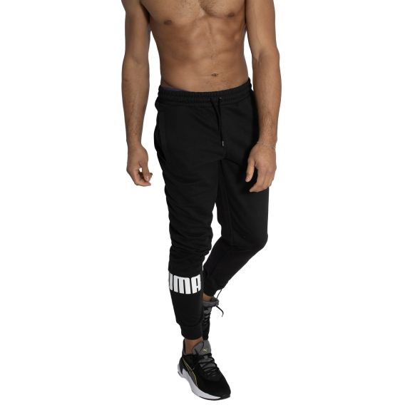 Pantalón Puma Power Sportstyle