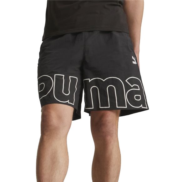 Short Puma Team Sportstyle