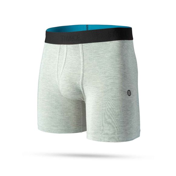 Boxer Stance Staple ST