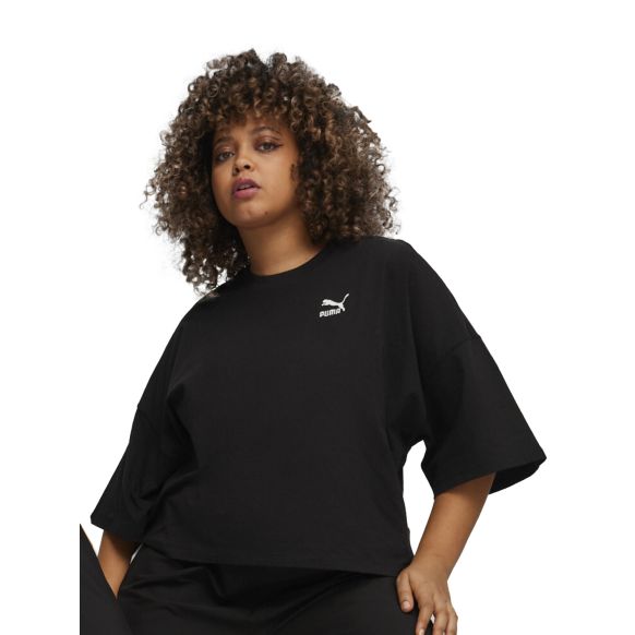 Remera Puma Better Classics Sportstyle