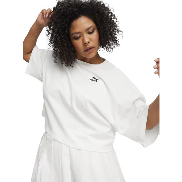 Remera Puma Better Classics Sportstyle