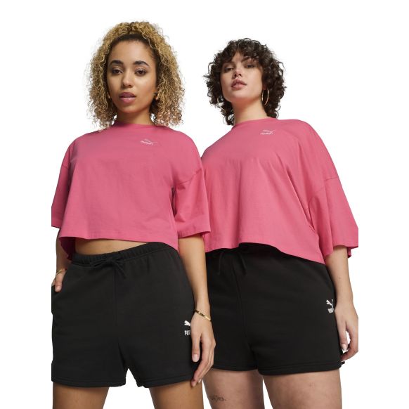 Remera Puma Better Classics Sportstyle