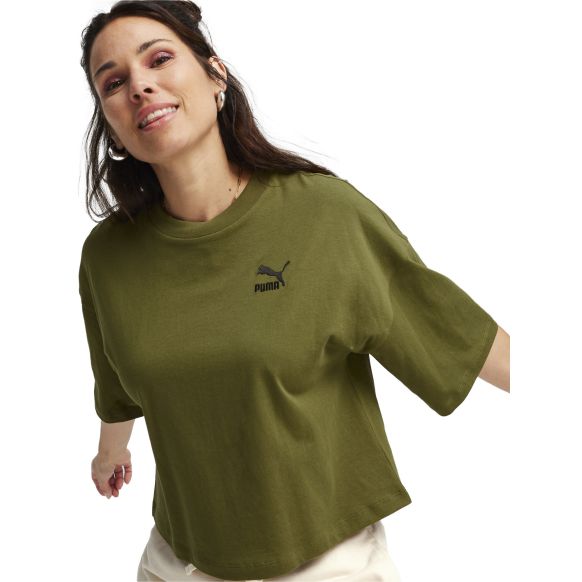 Remera Puma Better Classics Sportstyle