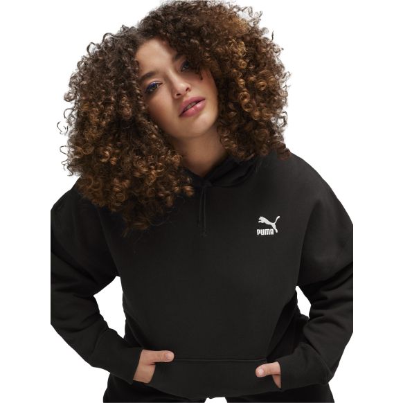 Buzo Puma Better Classics Sportstyle