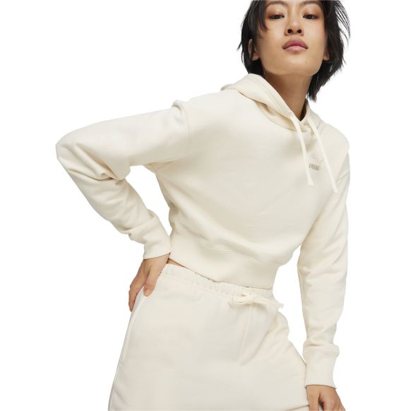 Buzo Puma Better Classics Sportstyle