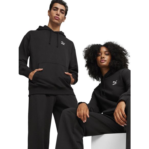 Buzo Puma Better Classics Sportstyle