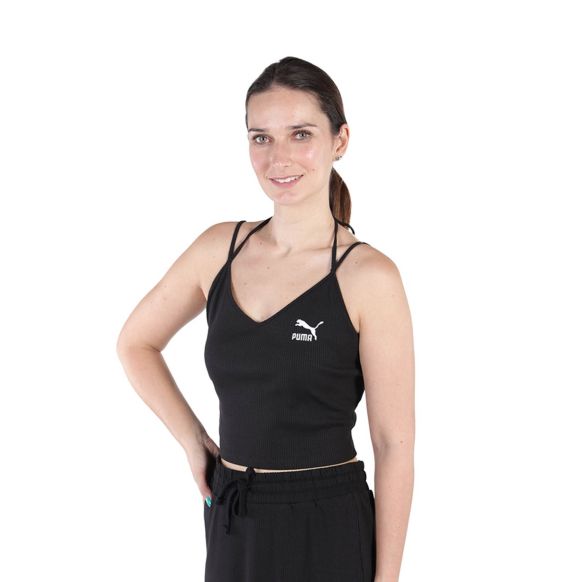 Musculosa Puma Classics Sportstyle