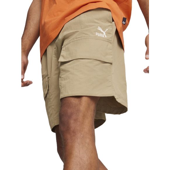 Short Puma Classics Cargo Sportstyle