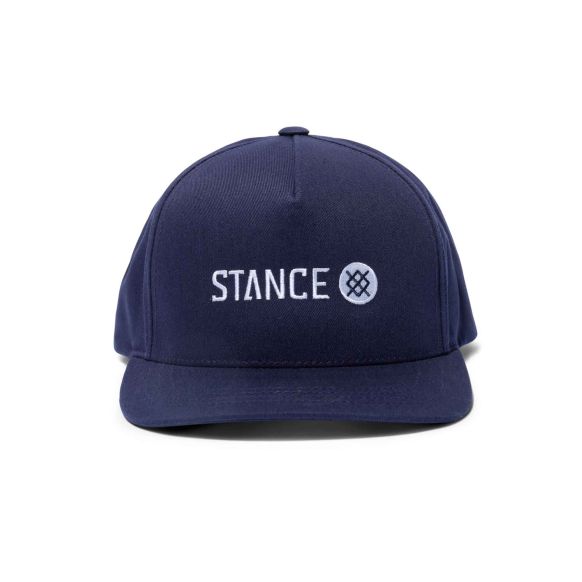 Gorra Stance Icon Snapback