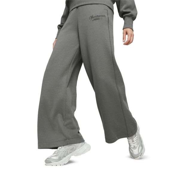 Pantalón Puma Classics + Sportstyle