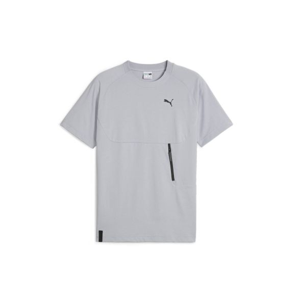 Remera Puma Pumatech Sportstyle