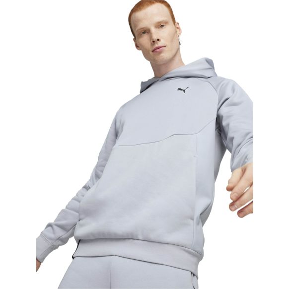 Buzo Puma Tech Sportstyle