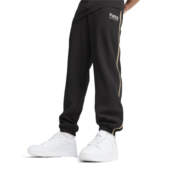 Pantalón Puma Team Track Sportstyle