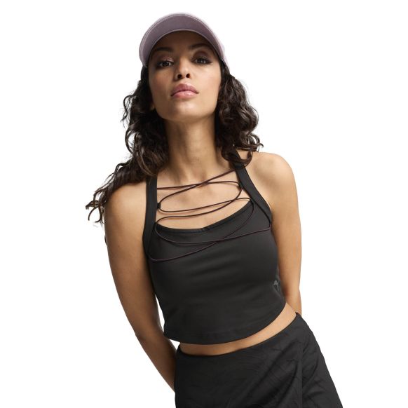 Musculosa Puma Dare To Sportstyle
