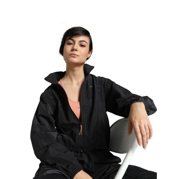 Campera Puma Dare To Sportstyle