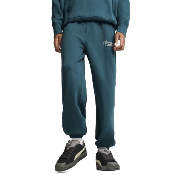 Pantalón Puma Classics+ Sportstyle