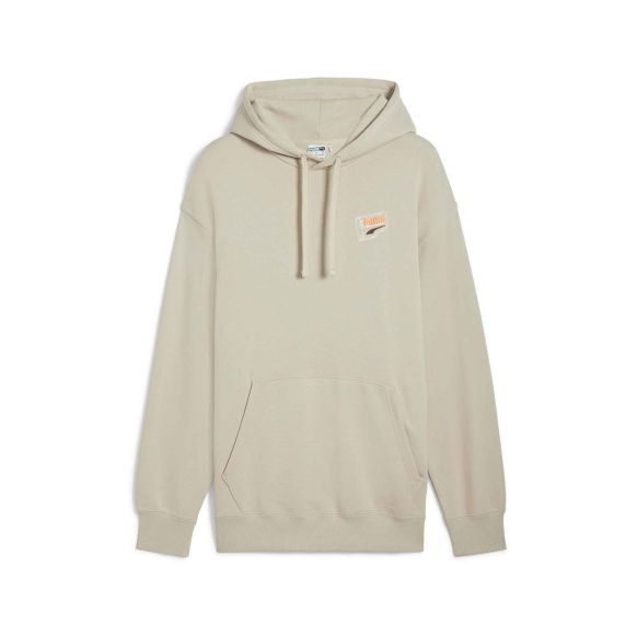 Buzo Puma Downtown Graphic Sportstyle