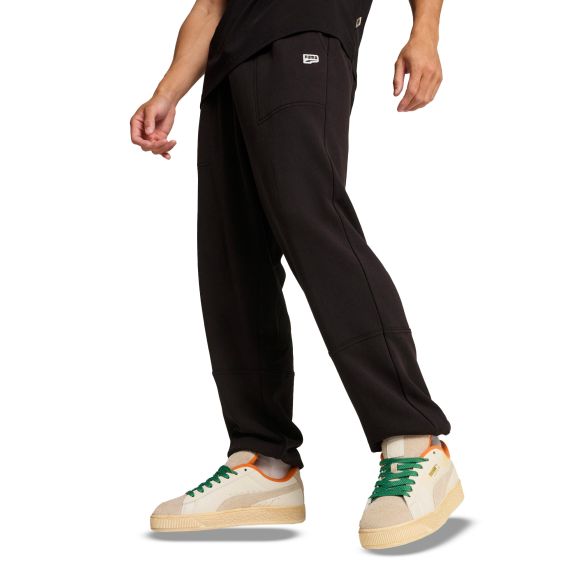 Pantalón Puma Downtown Sportstyle