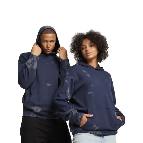 Buzo Puma Downtown Sportstyle