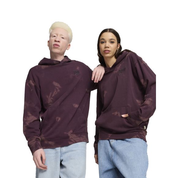 Buzo Puma Downtown Re Place Sportstyle