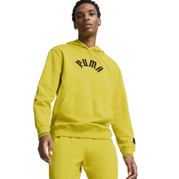 Buzo Puma Classics Play Paris Sportstyle