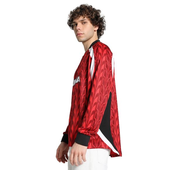 Camiseta Puma Longsleeve