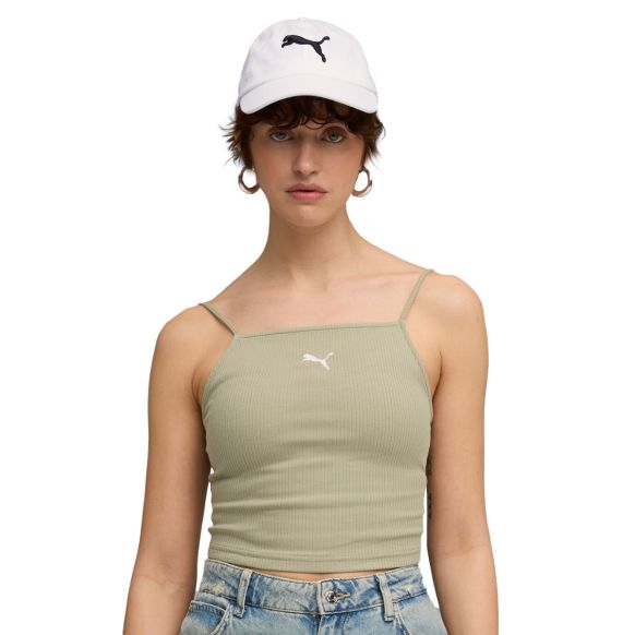 Musculosa Puma Wardrobe Essentials Sportstyle
