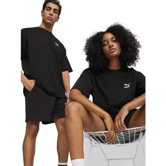 Remera Puma Better Classics Sportstyle