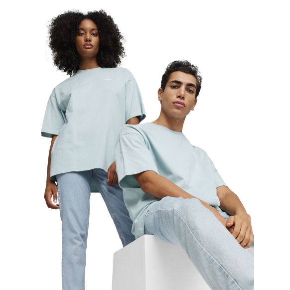 Remera Puma Better Classics Sportstyle