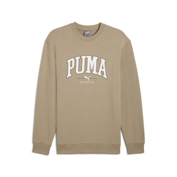 Buzo Puma Squared Crew Sportstyle