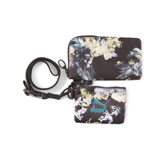 Morral Puma Prime Time Multi Pouch Sportstyle