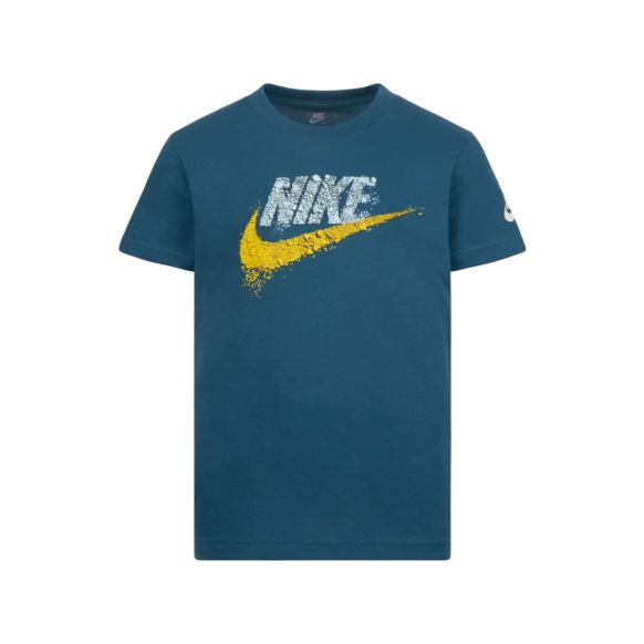 Remera Nike Gravel Futura Kids