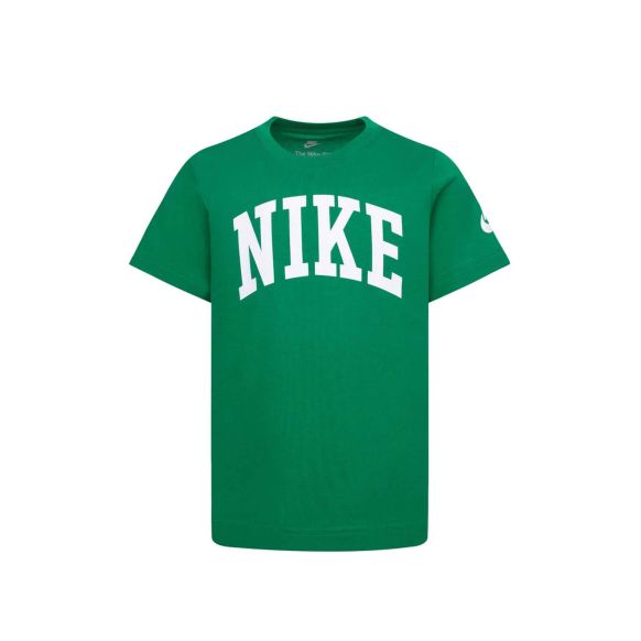 Remera Nike Club Seasonal Kids