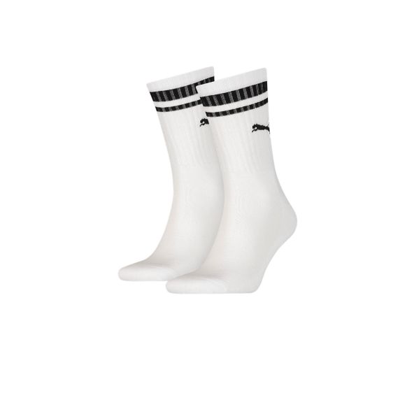 Medias Puma Comfort Crew 2P