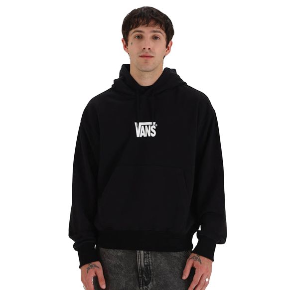 Buzo Vans Stretch Logo