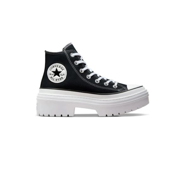 Zapatillas Converse Chuck Taylor All Star Lugged Hi