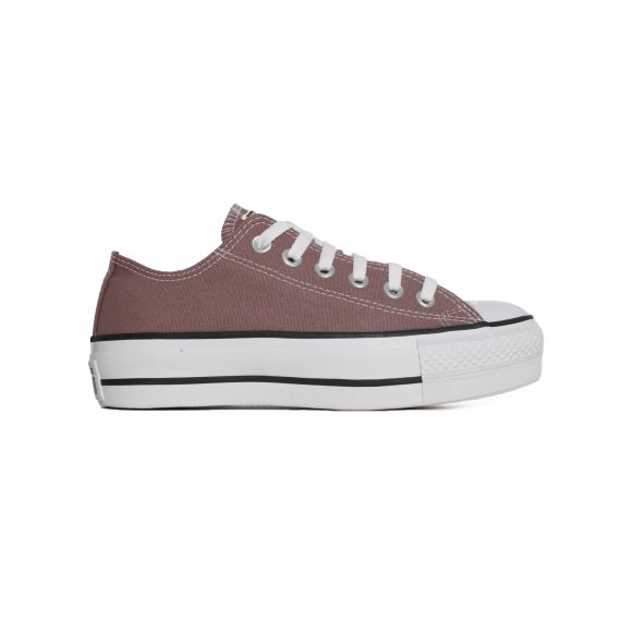 Zapatillas Converse Chuck Taylor All Star Lift OX