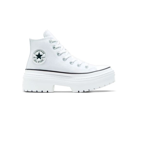 Zapatillas Converse Chuck Taylor All Star Lugged Hi