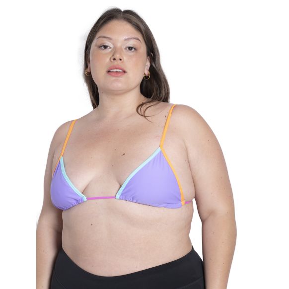 Corpiño Loveafrica Amber Sprinkles