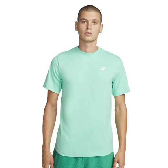 Remera Nike Sportswear Club