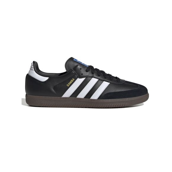 Zapatillas Adidas Originals Samba Og