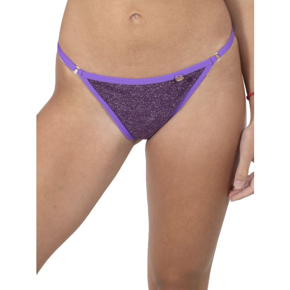 Bombacha Loveafrica Amber Space Less