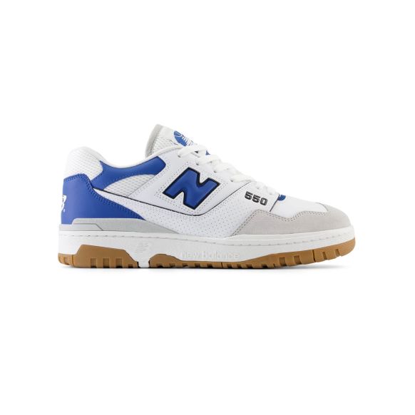 Zapatillas New Balance 550