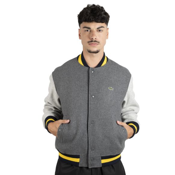 Campera Lacoste Blouson