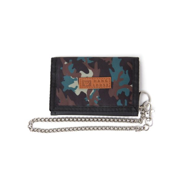 Billetera Hang Loose Bona