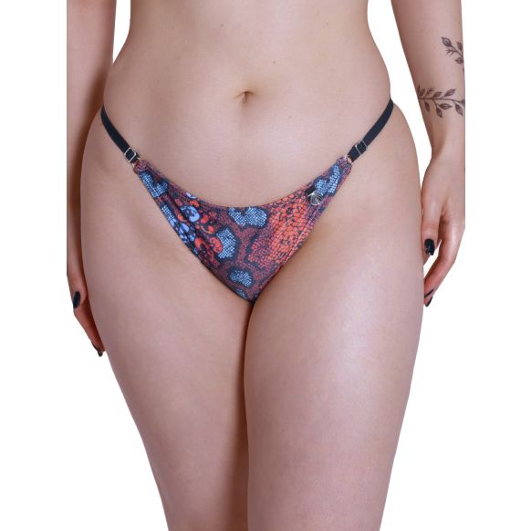 Bombacha Loveafrica Bite Less