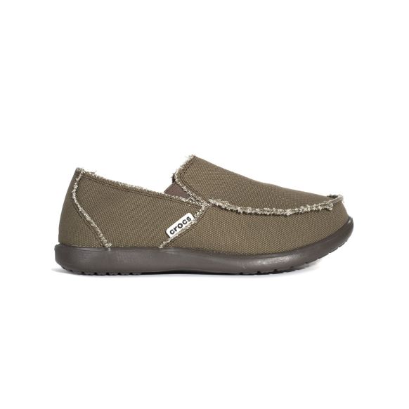Mocasines Crocs Santa Cruz