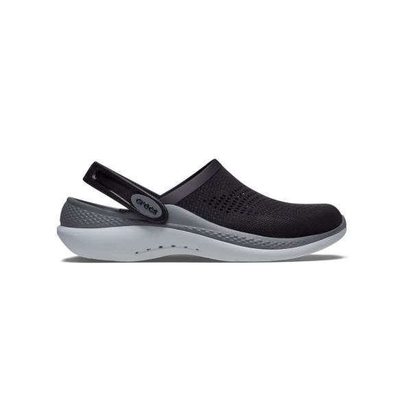 Zuecos Crocs Literide 360 Clog