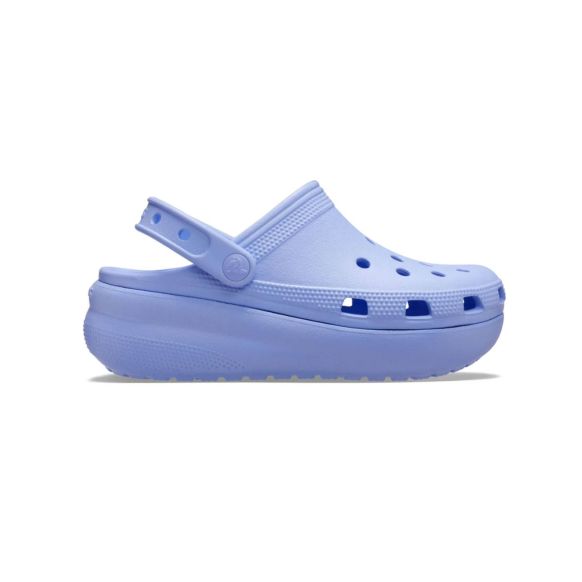 Zuecos Crocs Classic Cutie Clog Kids